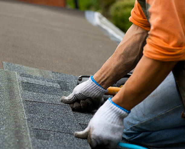 Slate Roofing Contractor in Cottage Lake, WA