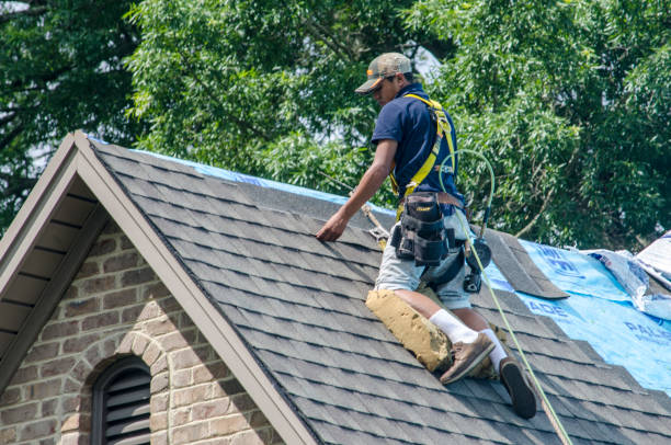 Quick and Trustworthy Emergency Roof Repair Services in Cottage Lake, WA